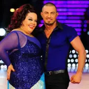 Strictly Star Robin Windsor's Cause of Death Confirmed as Suicide at Inquest