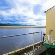 Stunning North Wales Holiday Home Just Three Hours from Birmingham Earns Rave Reviews