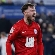 Sunderland's Heartfelt Farewell to Patrick Roberts as He Seals Permanent Birmingham City Move