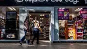 Superdrug Announces Major UK Expansion with 30 New Stores and 600 Jobs