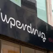 Superdrug Announces Major UK Expansion with 30 New Stores in 2026