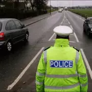 Sussex Police Launches New Fatal Five Unit to Target Dangerous Driving Offences