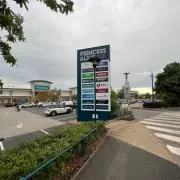 Sutton Coldfield Man Charged with Eight Shoplifting Offences at Retail Park
