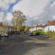 Sutton Coldfield Residents Awoken by Police Raid Using Angle Grinders