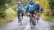 Tŷ Hafan's Big Welsh Bike Ride 2026 Seeks Cyclists for Scenic Charity Challenge