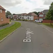 Tamworth Drug Raid: Two Arrested After Suspicious Car Tip-Off