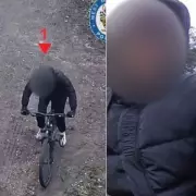 Teen Killer Kian Moulton Named After Judge Lifts Reporting Restrictions