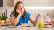 Teen Mood Swings May Mask Hidden Eating Disorders, Experts Warn