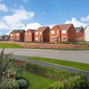 Telford and Wrekin Council Approves £31.7 Million Housing Scheme for 135 New Homes