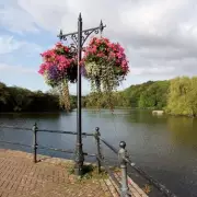 Telford Named Among UK's Best Places to Live in Surprising Study