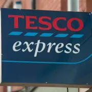 Tesco Expands Express Network with 70 New Stores Including Former Amazon Fresh Sites
