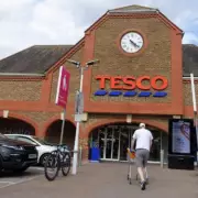 Tesco Expands Permanent Menopause-Friendly Bays to 28 UK Stores