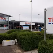 Tesco Implements £100 Fines for Parent-Child Parking Bay Misuse in Crackdown