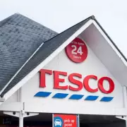 Tesco Launches 120,000 Extra Easter Delivery Slots Starting Tuesday