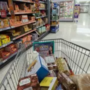 Tesco Overtakes Asda as UK's Cheapest Supermarket for Big Shops