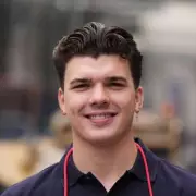 The Traitors Winner Harry Clark to Front BBC Documentary on Faith in Modern Life