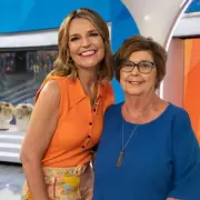 Three Detained in Search for TV Anchor's Missing Mother as FBI Updates DNA Evidence