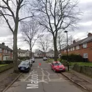 Three Men Charged After Police Officers Attacked in Birmingham Incident