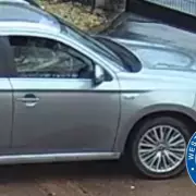 Three Men Injured in Dudley Precious Metal Robbery as Police Hunt Mitsubishi Outlander