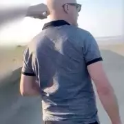 Three Teens Convicted of Manslaughter After Luring Man to Beach Attack