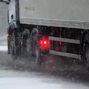 Three UK Regions Brace for 'Rare and Dangerous' Freezing Rain This Sunday