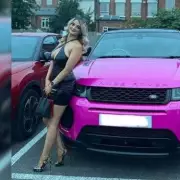 TikTok Influencer Admits Dangerous Driving After High-Speed Police Chase