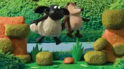 Timmy Time's Hedgehog Walk: Aardman's Spring Wildlife Challenge for Families