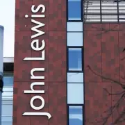 Topshop Returns to High Street in 32 John Lewis Stores Including Solihull