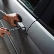 Toyota C-HR Hybrid Surges in UK Car Theft Rankings, Owners Urged to Boost Security