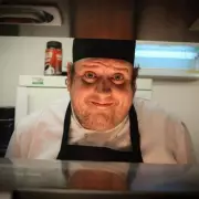 Tragic Death of Beloved Wolverhampton Pub Chef Scott Reynolds After Leg Cut