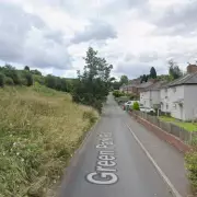 Tragic House Fire in Dudley Claims One Life, Leaves Another Hospitalised