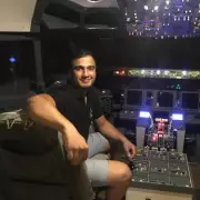 Tragic Pilot's Dream Cut Short: Family Pays Tribute After Light Aircraft Crash