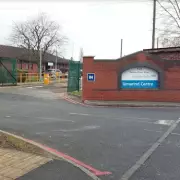 Trainee Bricklayer, 20, Dies After Collapse at Birmingham Mental Health Centre