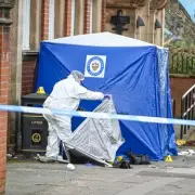 Two Arrested After Multiple Police Raids in Midlands Following Teen's Death