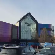 Two Beloved Merry Hill Stores Including Claire's to Close After Decades