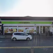 Two Men Face Charges After Sutton Coldfield Co-op Shoplifting Incidents