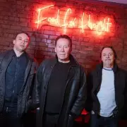UB40 Demands Birmingham Music Hall of Fame to Honor City's Rich Legacy