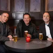 UB40 Return to Roots: Birmingham Band Decries 'Criminal' Pub Closures