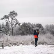 UK Braces for 90-Hour Snow Bomb: Exact Start and End Times Confirmed