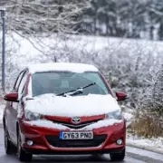 UK Braces for Historic Winter Snow Bomb with 99cm Forecast