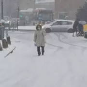 UK Braces for Snow, Ice and Flooding as Met Office Issues Multiple Weather Warnings