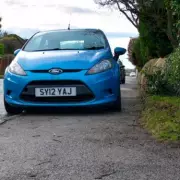 UK Cars May Get Mandatory 'Alcolocks' in Drink-Driving Crackdown