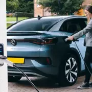 UK Drivers Earn £750,000 for Home EV Charging in Major Energy Trial