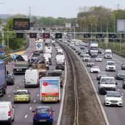 UK Drivers Face £1,000 MOT Fines in March Registration Rush