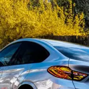 UK Drivers Face £2,190 Annual Increase in Car Tax and Insurance Costs