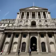 UK Economy Stagnates with 0.1% GDP Growth in Q4 2025