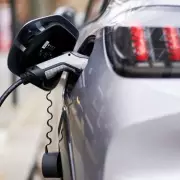 UK Electric Vehicle Charging Stations Now Outnumber Petrol Pumps