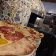 UK Family Restaurant Chains Franco Manca and The Real Greek Face Potential Sale