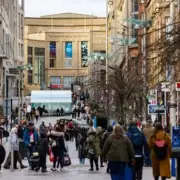 UK High Street Jeweller Collapses, Shutting All Stores and Axing All Jobs