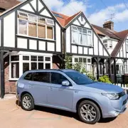 UK Households Can Earn £100 Annually for Home EV Charging